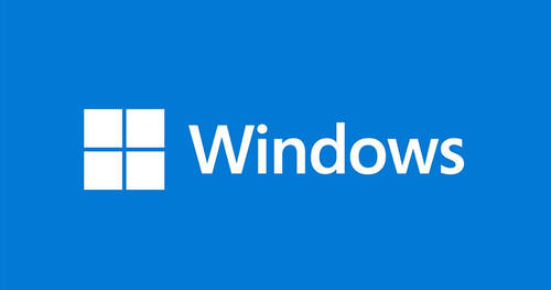 Windowsのページ